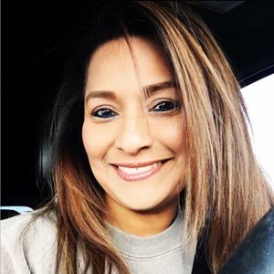 Meet your Posher, Helena